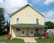 Unit for rent at 105 George Street N, RANSON, WV, 25438