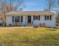 Unit for rent at 5424 Ferndale Street, SPRINGFIELD, VA, 22151