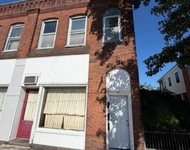 Unit for rent at 118 1/2 Broadway, HANOVER, PA, 17331