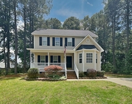 Unit for rent at 104 Roundtree Court, Clayton, NC, 27520
