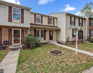 Unit for rent at 14205 Castlemoor Court, BURTONSVILLE, MD, 20866