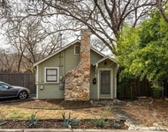 Unit for rent at 707 Upson St, Austin, TX, 78703