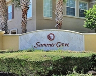 Unit for rent at 9744 Summer Grove Way W, Jacksonville, FL, 32257