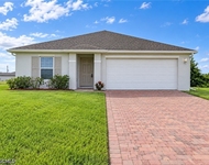 Unit for rent at 9013, Fl 3 Ike Court, LaBelle, FL, 33935