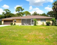 Unit for rent at 114 Greenwood Avenue, Lehigh Acres, FL, 33936