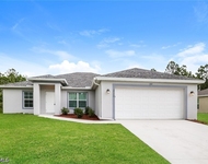 Unit for rent at 2712 18th Street W, Lehigh Acres, FL, 33971