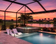 Unit for rent at 18699 Ensenada Drive, Naples, FL, 34114
