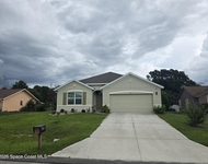 Unit for rent at 1625 Kanabec Avenue Nw, Palm Bay, FL, 32907