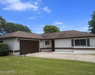 Unit for rent at 6485 Manila Drive, Cocoa, FL, 32927