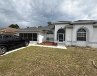 Unit for rent at 6213 Ashfield Place, WESLEY CHAPEL, FL, 33545