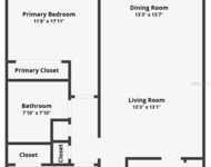 Unit for rent at 8 Glencoe Place, DUNEDIN, FL, 34698