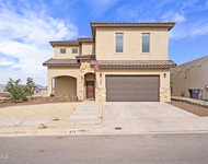 Unit for rent at 979 Airship Place, Horizon City, TX, 79928