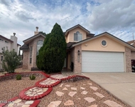 Unit for rent at 1485 Desierto Rico Avenue, El Paso, TX, 79912