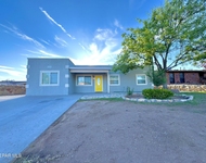 Unit for rent at 1640 Doug Olson Drive, El Paso, TX, 79936