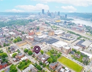 Unit for rent at 1209 W North Ave, Pittsburgh, PA, 15233