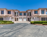 Unit for rent at 19 Via Visione, Henderson, NV, 89011