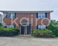 Unit for rent at 160 Deer Parkway, Athens, GA, 30605