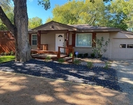 Unit for rent at 1218 N Center Street, Arlington, TX, 76011