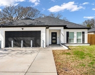 Unit for rent at 3505 Wood Oak Drive, Balch Springs, TX, 75180