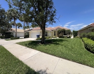 Unit for rent at 244 Hampton Place, Jupiter, FL, 33458