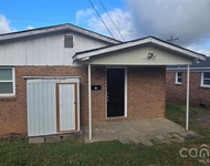Unit for rent at 732 Taylor Street, Lancaster, SC, 29720