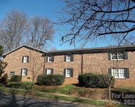 Unit for rent at 2141 Selwyn Avenue, Charlotte, NC, 28207