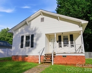Unit for rent at 303 York Avenue, Kannapolis, NC, 28083