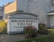 Unit for rent at 1250 S Brookhurst Street, ANAHEIM, CA, 92804