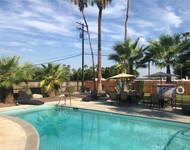 Unit for rent at 37156 Palo Verde Drive, CATHEDRAL CITY, CA, 92234
