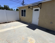 Unit for rent at 8602 Springer, DOWNEY, CA, 90242