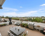 Unit for rent at 1770 Avenida Del Mundo, CORONADO, CA, 92118