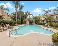 Unit for rent at 8585 Via Mallorca, LA JOLLA, CA, 92037
