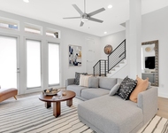 Unit for rent at 1008 Concordia Ave, Austin, TX, 78705