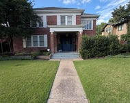 Unit for rent at 104 W 33rd St, Austin, TX, 78705