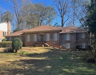 Unit for rent at 4517 E Kings Point Circle, Dunwoody, GA, 30338