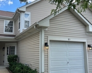 Unit for rent at 83 Polaris Drive, Lake In The Hills, IL, 60156