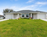 Unit for rent at 1137 Edgerton Avenue, Lehigh Acres, FL, 33974