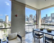 Unit for rent at 2111 Austin Street, Houston, TX, 77002