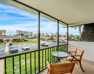 Unit for rent at 2700 N Highway A1a, Indialantic, FL, 32903