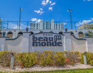 Unit for rent at 4950 Gulf Boulevard, ST PETE BEACH, FL, 33706