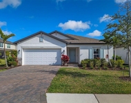 Unit for rent at 5220 Badini Way, PALMETTO, FL, 34221