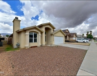 Unit for rent at 10937 Northview Drive, El Paso, TX, 79934