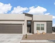 Unit for rent at 930 Bicknor Place, El Paso, TX, 79928