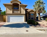 Unit for rent at 12521 Crystal Ridge Street, El Paso, TX, 79938