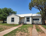 Unit for rent at 1650 Sewell Street, Abilene, TX, 79605