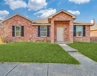Unit for rent at 1942 Ryder Drive, Lancaster, TX, 75146