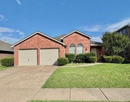 Unit for rent at 507 Thunder Trail, Forney, TX, 75126