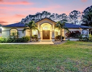 Unit for rent at 14648 88th Place N, Loxahatchee, FL, 33470