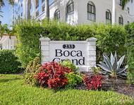 Unit for rent at 233 S Federal Highway, Boca Raton, FL, 33432