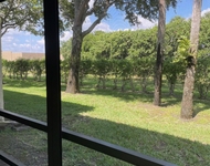 Unit for rent at 7879 Willow Spring Circle, Lake Worth, FL, 33467